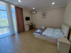 Hotel Botanica